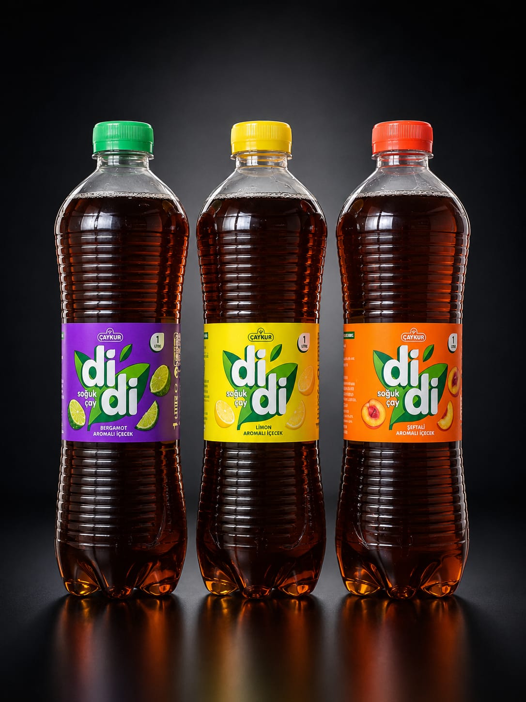1 Lt Didi